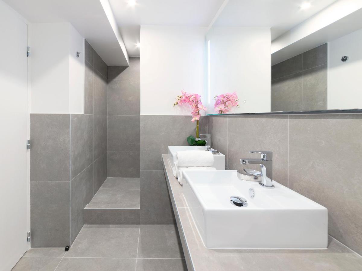 Livinparis - Luxury 4 Bedrooms Le Louvre I Eksteriør bilde