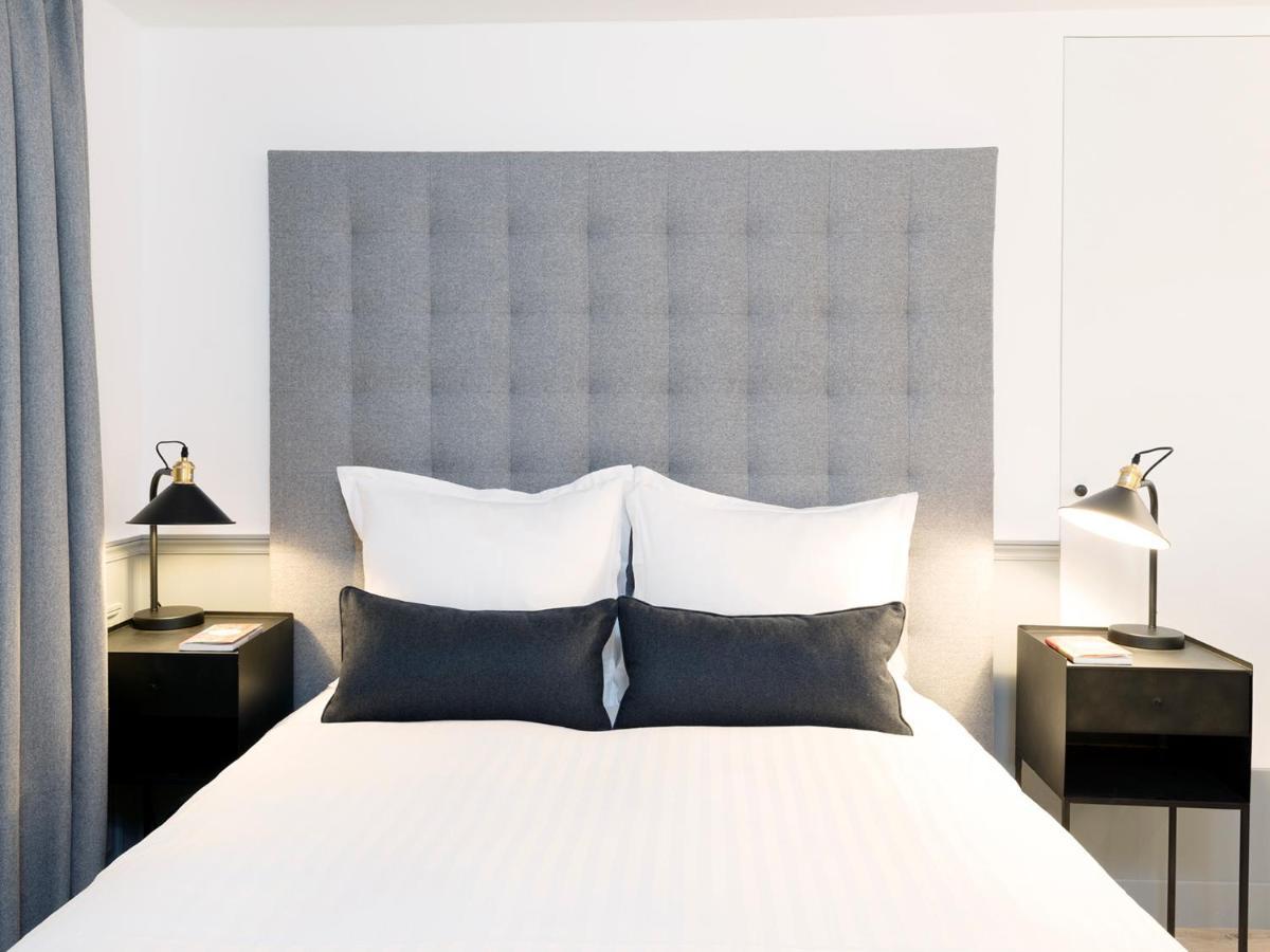 Livinparis - Luxury 4 Bedrooms Le Louvre I Eksteriør bilde